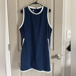 (NWOT) Joola Court dress